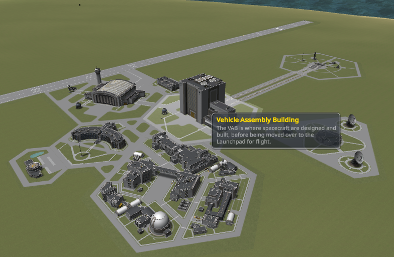 screenshot map highlight VAB